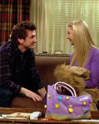 Friends (TV) - 8 x 10 Color Photo #012