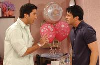 Friends (TV) - 8 x 10 Color Photo #014