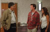 Friends (TV) - 8 x 10 Color Photo #015