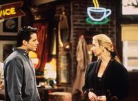 Friends (TV) - 8 x 10 Color Photo #050