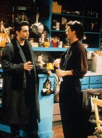 Friends (TV) - 8 x 10 Color Photo #020