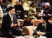 Friends (TV) - 8 x 10 Color Photo #022