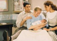 Friends (TV) - 8 x 10 Color Photo #023