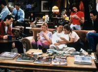 Friends (TV) - 8 x 10 Color Photo #026