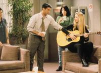 Friends (TV) - 8 x 10 Color Photo #027