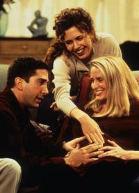 Friends (TV) - 8 x 10 Color Photo #031
