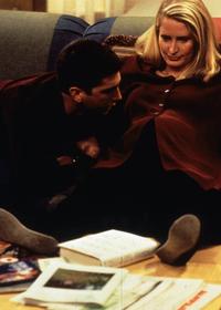 Friends (TV) - 8 x 10 Color Photo #032