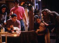 Friends (TV) - 8 x 10 Color Photo #034