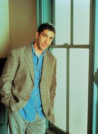 Friends (TV) - 8 x 10 Color Photo #038