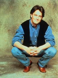 Friends (TV) - 8 x 10 Color Photo #042