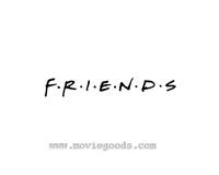 Friends (TV) - 8 x 10 Color Photo #052
