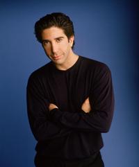 Friends (TV) - 8 x 10 Color Photo #061