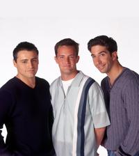 Friends (TV) - 8 x 10 Color Photo #063