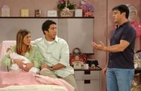 Friends (TV) - 8 x 10 Color Photo #072