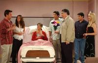 Friends (TV) - 8 x 10 Color Photo #074