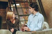 Friends (TV) - 8 x 10 Color Photo #077