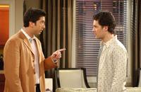 Friends (TV) - 8 x 10 Color Photo #078