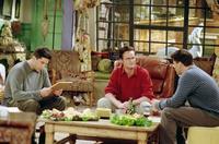 Friends (TV) - 8 x 10 Color Photo #082