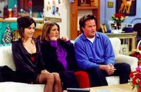 Friends (TV) - 8 x 10 Color Photo #084