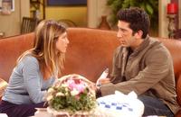 Friends (TV) - 8 x 10 Color Photo #086