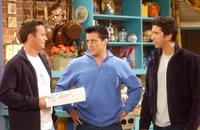 Friends (TV) - 8 x 10 Color Photo #088