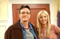 Friends (TV) - 8 x 10 Color Photo #089