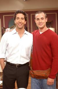 Friends (TV) - 8 x 10 Color Photo #097