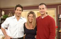 Friends (TV) - 8 x 10 Color Photo #098