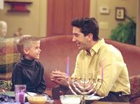 Friends (TV) - 8 x 10 Color Photo #099