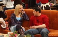 Friends (TV) - 8 x 10 Color Photo #101