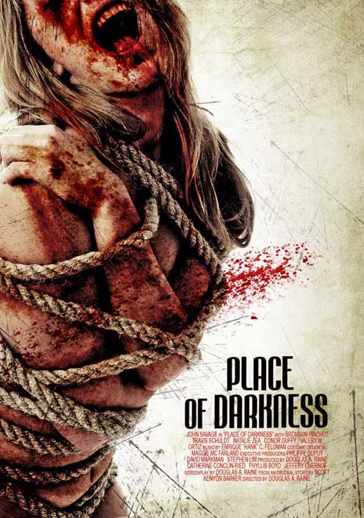 From a Place of Darkness movie