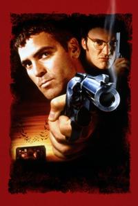 From Dusk Till Dawn - 8 x 10 Color Photo #1