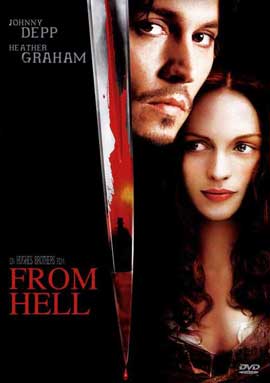 From Hell Ganzer Film Deutsch From Hell Ganzer Film Deutsch