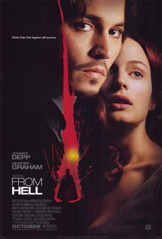Hell Movie