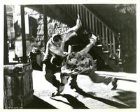 From Here to Eternity - 8 x 10 B&W Photo #1