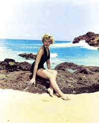 From Here to Eternity - 8 x 10 Color Photo #1