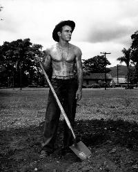From Here to Eternity - 8 x 10 B&W Photo #8