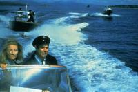 From Russia with Love - 8 x 10 Color Photo #4