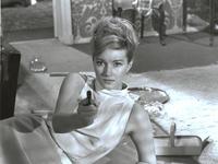 From Russia with Love - 8 x 10 B&W Photo #1