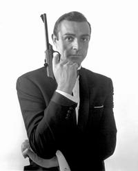 From Russia with Love - 8 x 10 B&W Photo #3