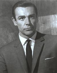 From Russia with Love - 8 x 10 B&W Photo #4