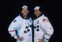 From the Earth to the Moon - 8 x 10 Color Photo #1