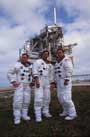 From the Earth to the Moon - 8 x 10 Color Photo #16