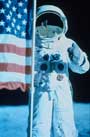 From the Earth to the Moon - 8 x 10 Color Photo #18