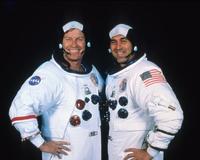 From the Earth to the Moon - 8 x 10 Color Photo #1
