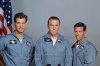 From the Earth to the Moon - 8 x 10 Color Photo #17