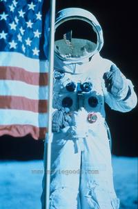 From the Earth to the Moon - 8 x 10 Color Photo #18