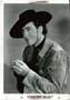 Frontier Scout - 8 x 10 B&W Photo #1
