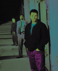 The Fugitive (TV) - 8 x 10 Color Photo #001
