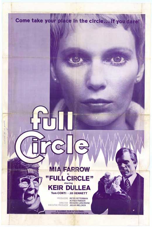 Full Circle movie